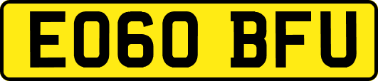 EO60BFU
