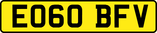 EO60BFV