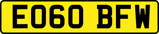 EO60BFW