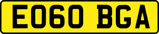 EO60BGA