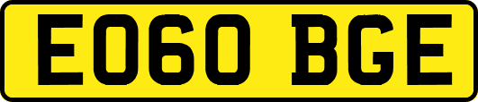 EO60BGE
