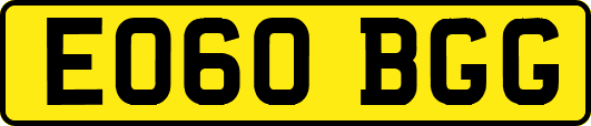 EO60BGG