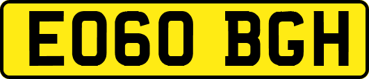 EO60BGH