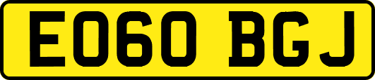 EO60BGJ