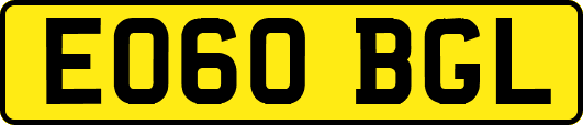 EO60BGL