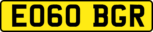 EO60BGR