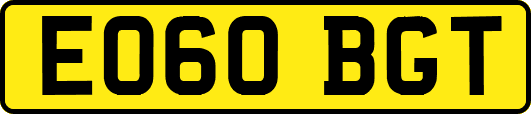 EO60BGT