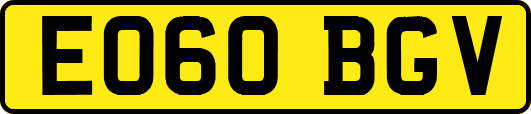 EO60BGV