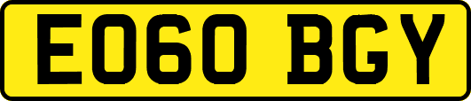 EO60BGY