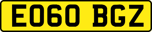 EO60BGZ