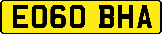 EO60BHA