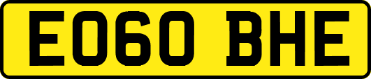 EO60BHE