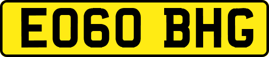 EO60BHG
