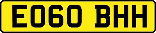 EO60BHH