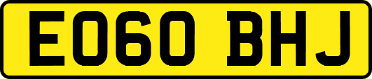 EO60BHJ