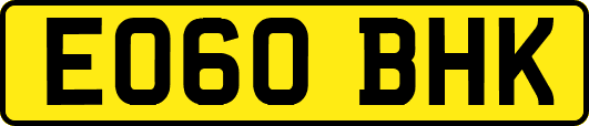 EO60BHK