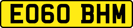 EO60BHM