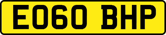 EO60BHP