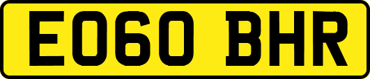EO60BHR