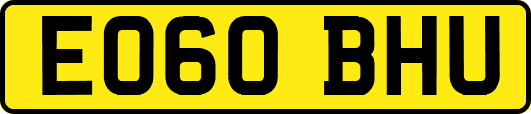 EO60BHU