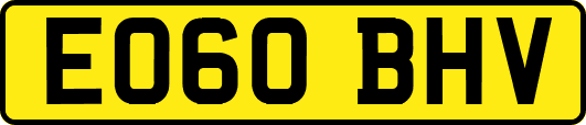 EO60BHV