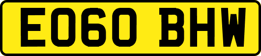 EO60BHW