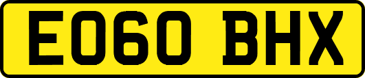 EO60BHX