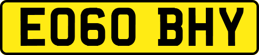 EO60BHY