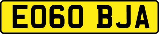 EO60BJA