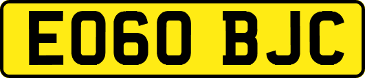 EO60BJC