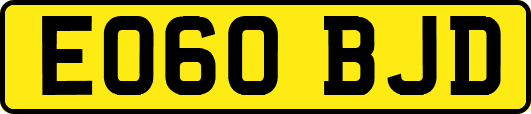 EO60BJD