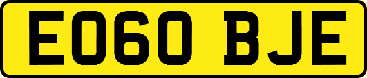 EO60BJE