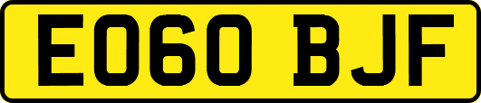 EO60BJF