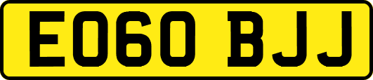 EO60BJJ
