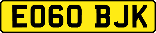 EO60BJK