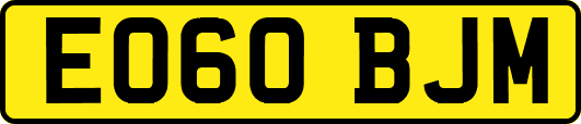 EO60BJM