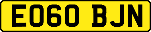EO60BJN