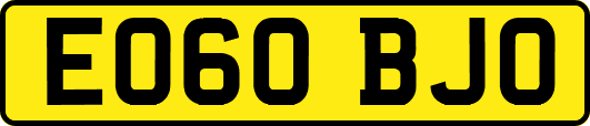 EO60BJO