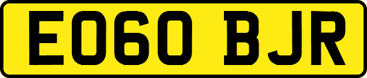 EO60BJR