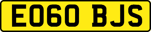 EO60BJS