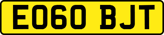 EO60BJT