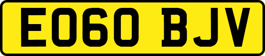 EO60BJV