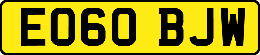 EO60BJW