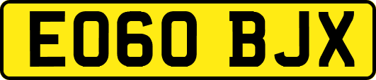 EO60BJX