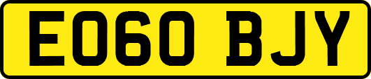 EO60BJY