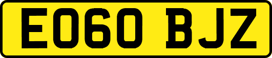 EO60BJZ
