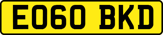 EO60BKD