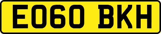 EO60BKH