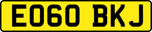 EO60BKJ