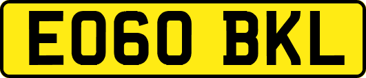EO60BKL